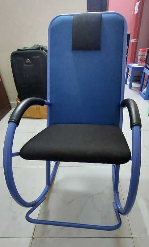 RFL Rocking chair.