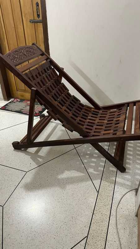 Rocking Chair Sell