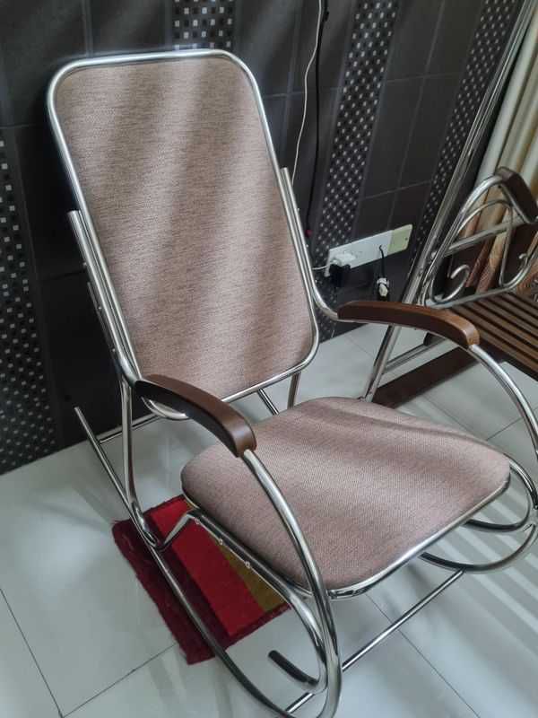 Hatil Rocking Chair
