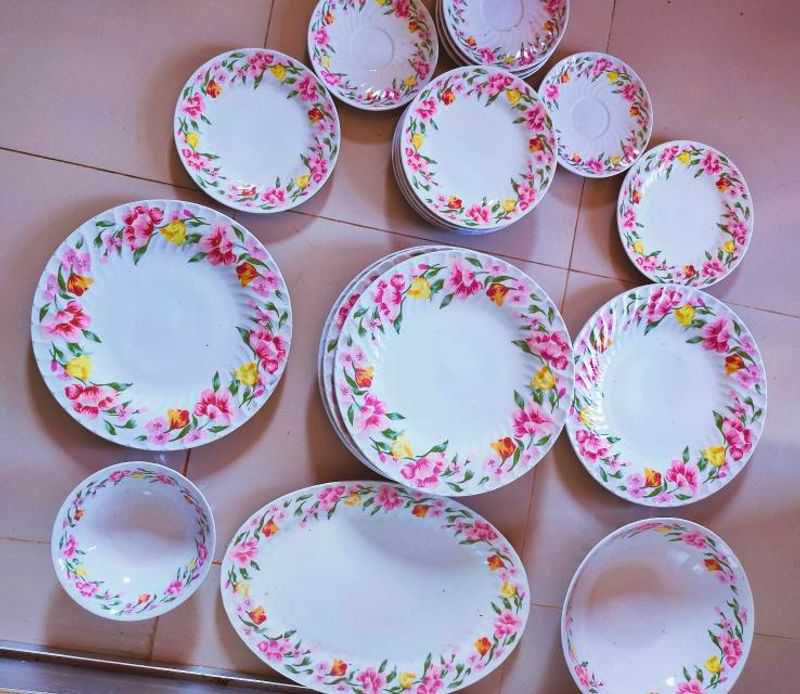 China Ceramic plates