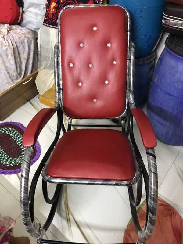Rocking Chair New Condition