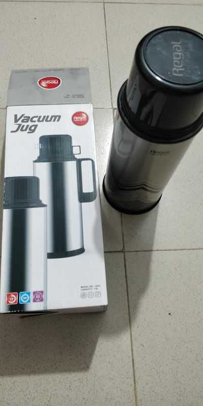 Vacuum jug(thermal flask)