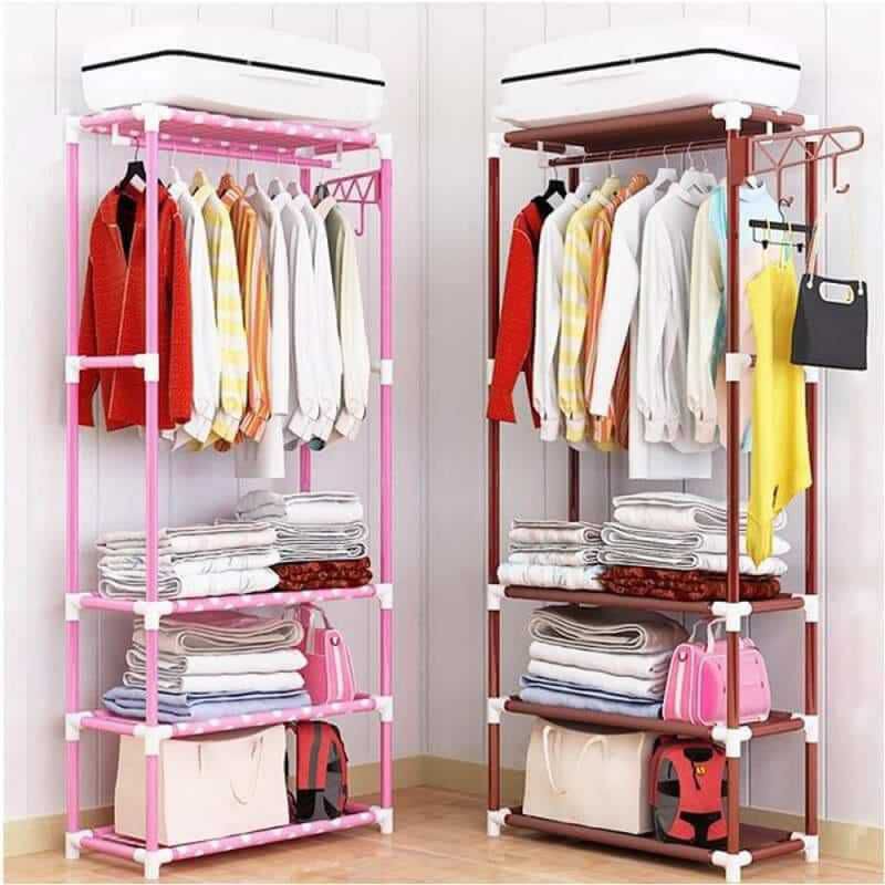 Fashion Coat Rack GY-288 Clothes Rack, Shelf