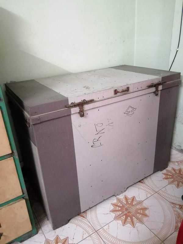 Big size Trunk for sale