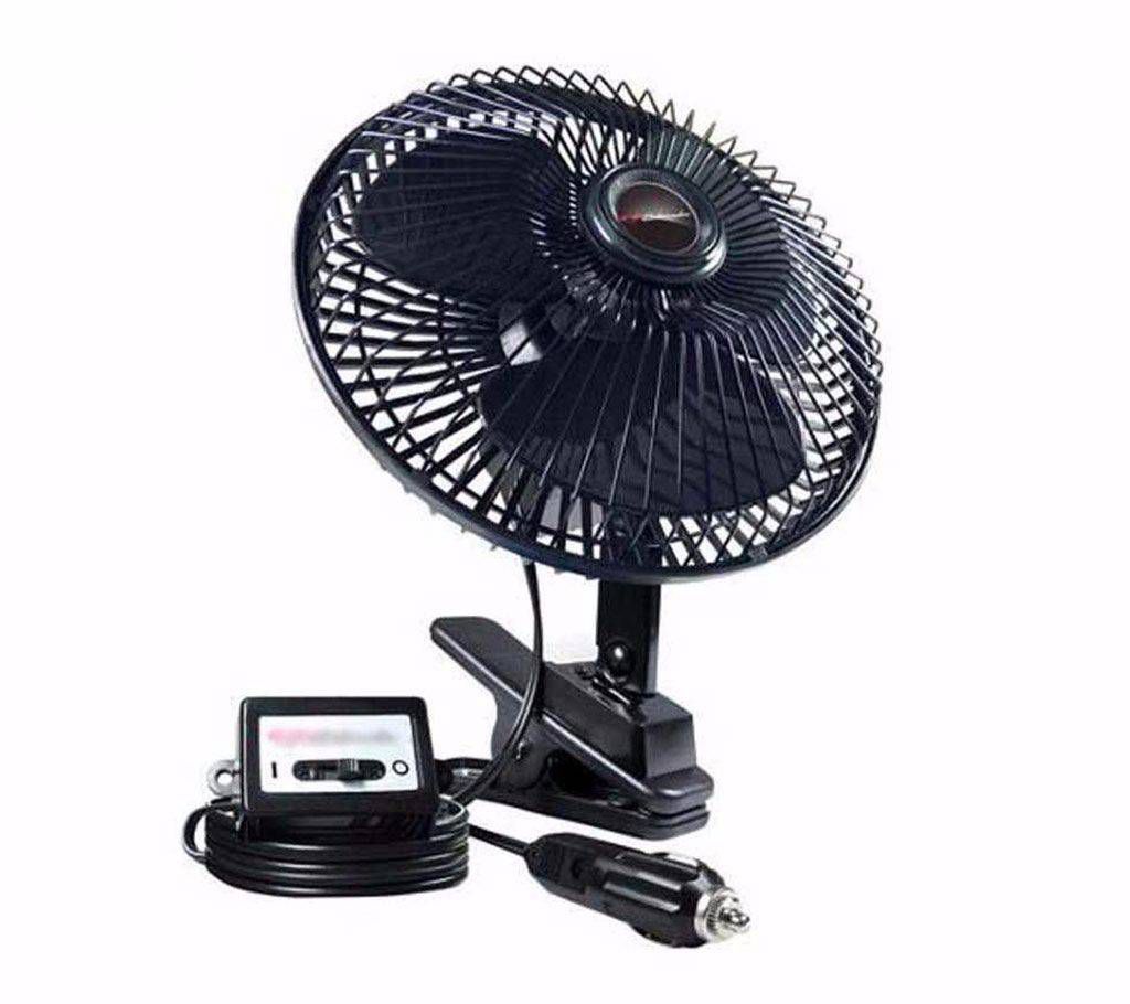 Clip on Fan for Vehicles 