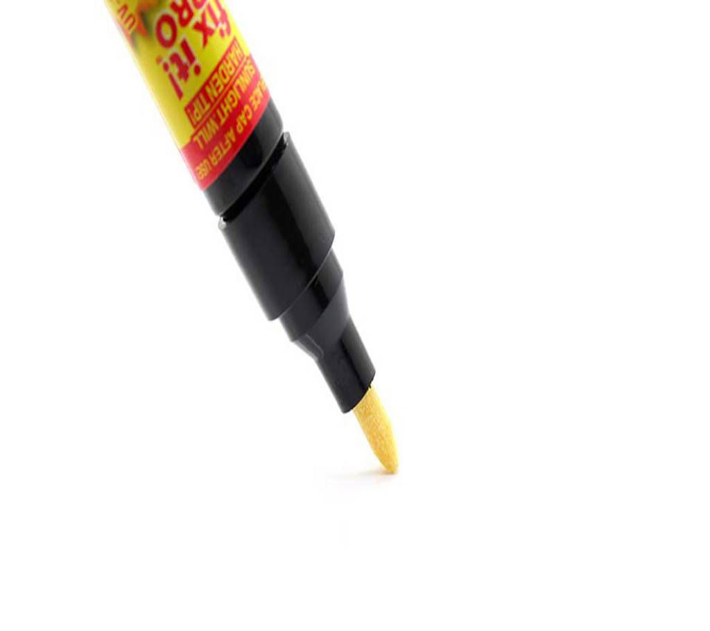 Simoniz Car Scratch Remover Pen