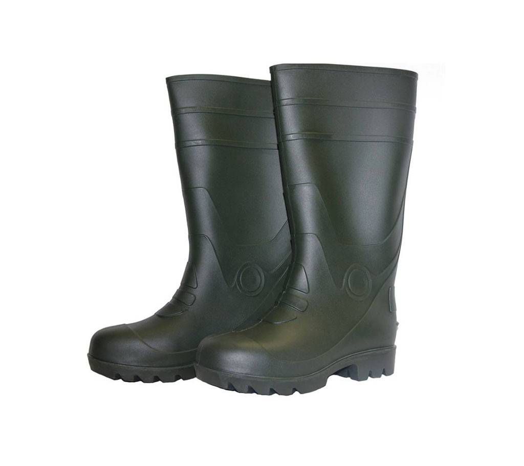 High Quality Industrial Gumboot 