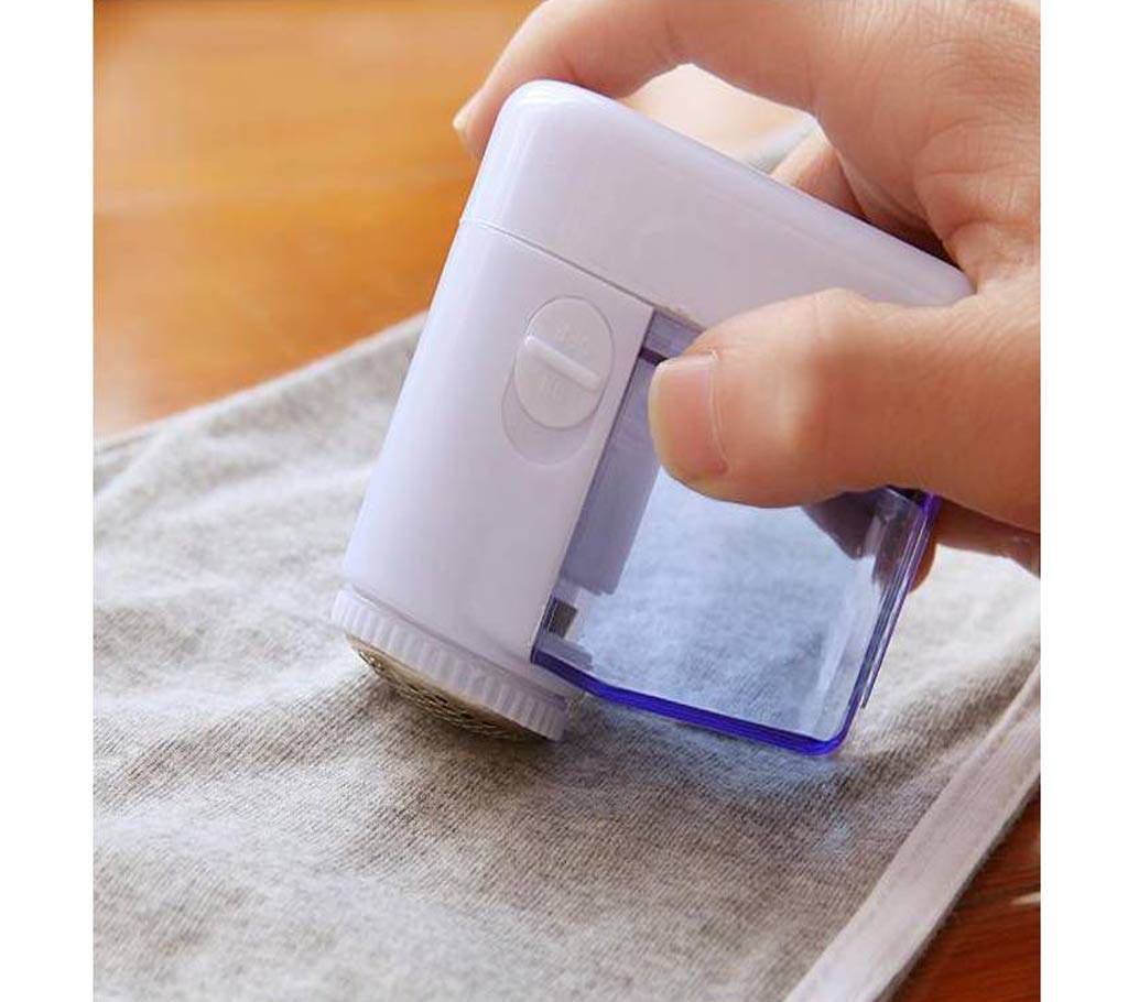 Fabric Sweater Clothes Lint Remover 