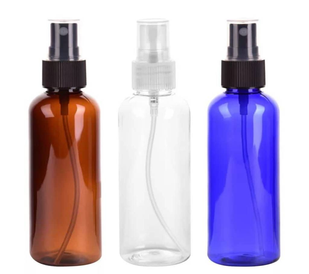 100ML Refillable Spray Bottle