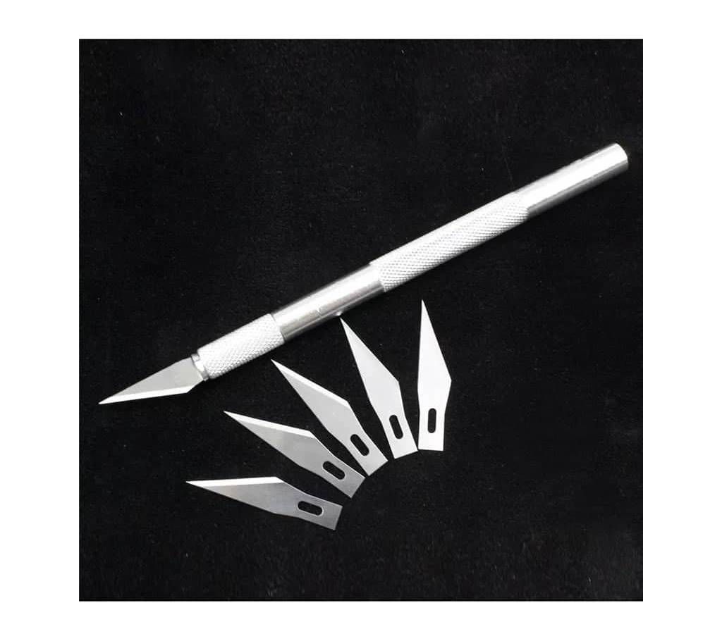 Craft Knife Cutter Pen