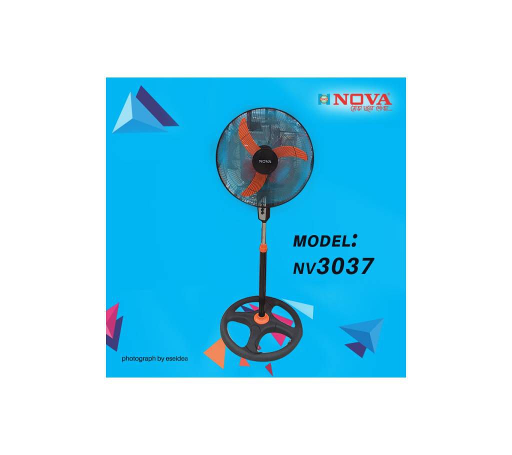 Nova NV-3035 Stand Fan 18