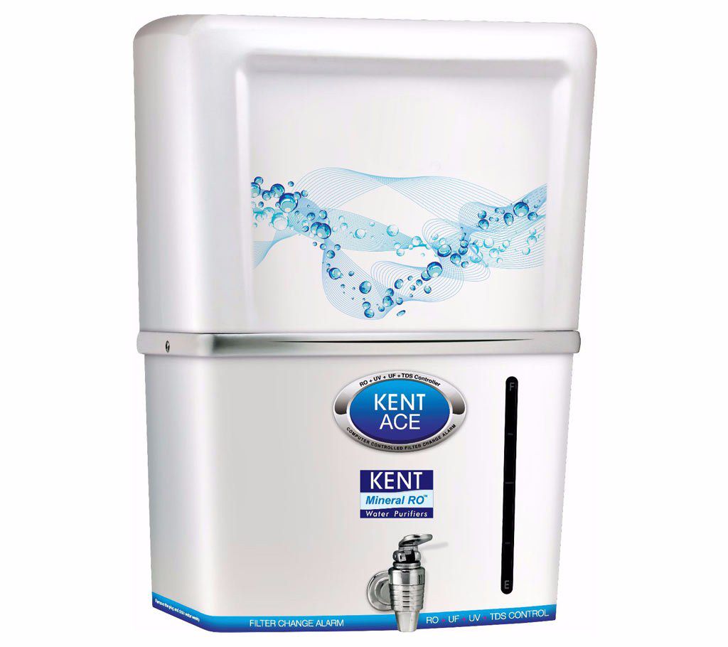 KENT ACE RO & UV Water Purifier