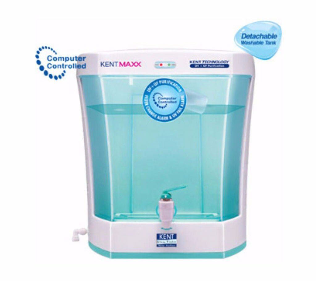 KENT MAXX UV Water Purifier 