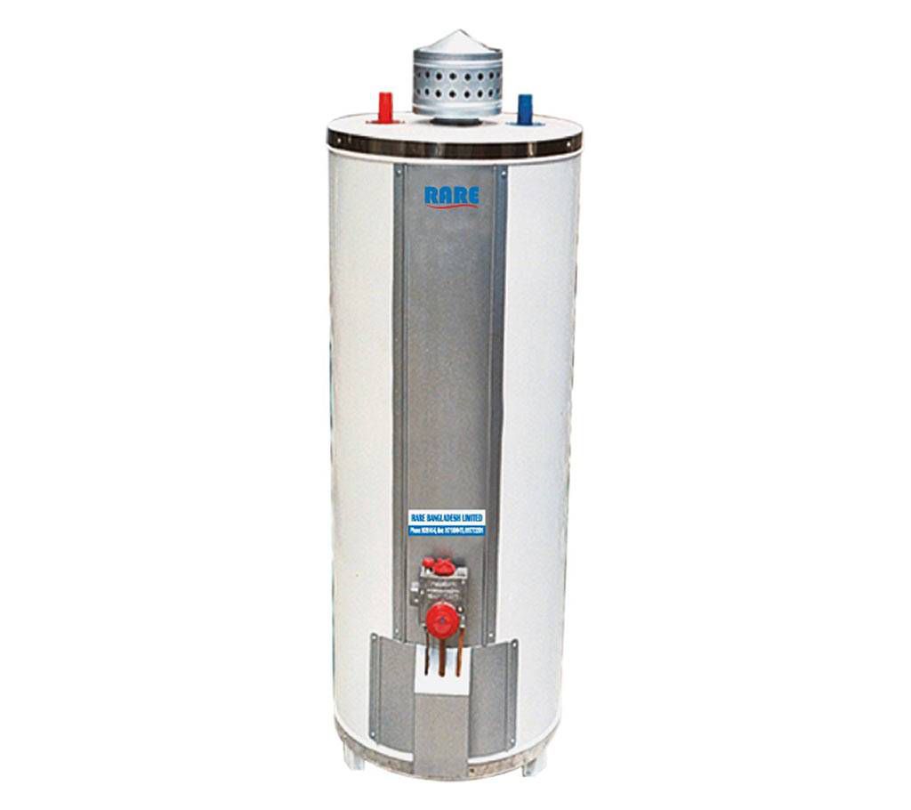 Rare GWH-07L Gas Water Heater (Geyser) 80 Gallon/hr