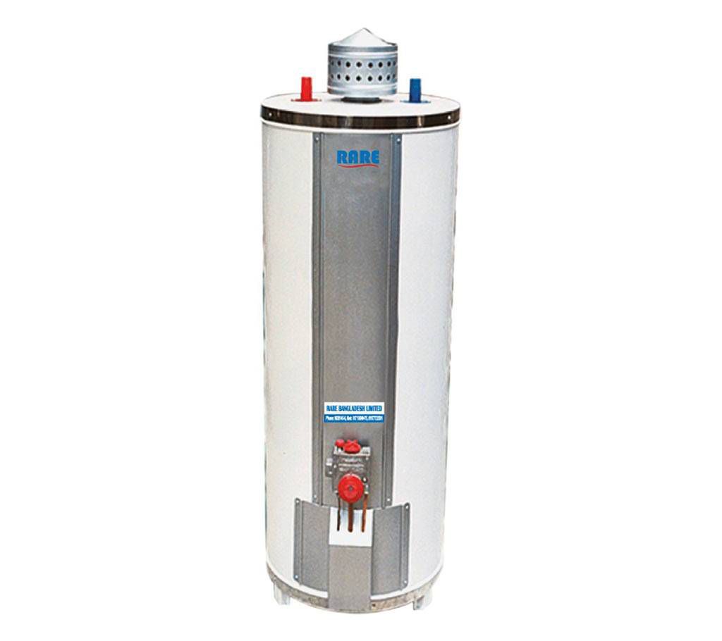Rare GWH-07L Gas Water Heater (Geyser) 100 Gallon/hr
