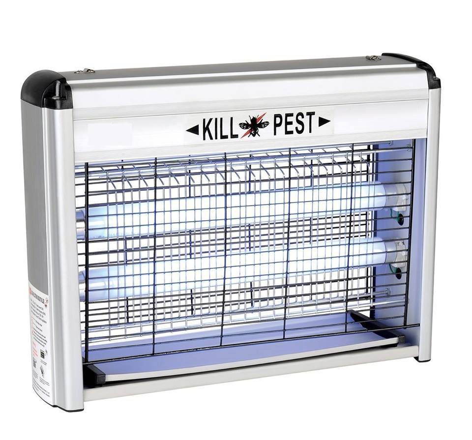 PEST KILLER Mosquito Net
