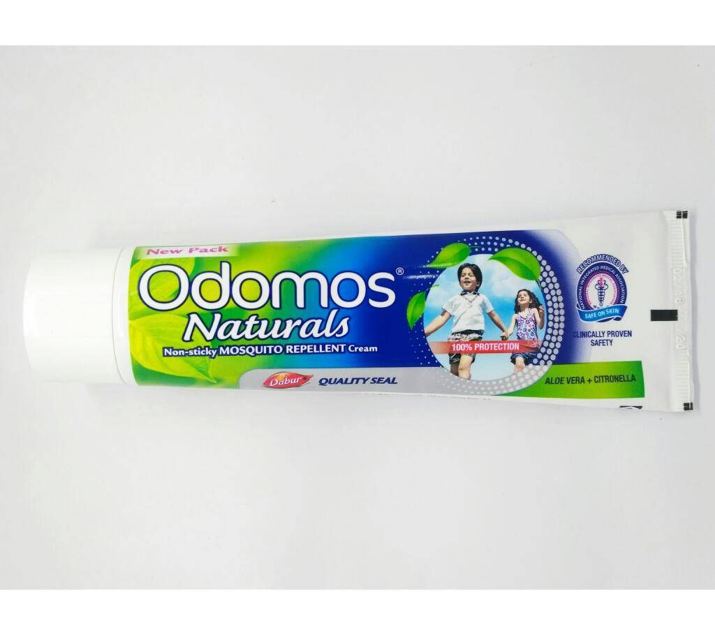 Dabur Odomos Anti Masquito Cream 100g - India