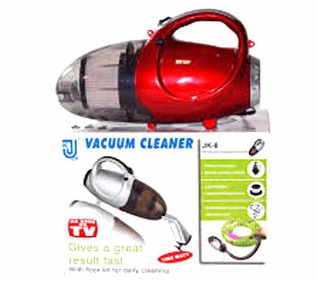Vacuum Cleaner 1000W - Red