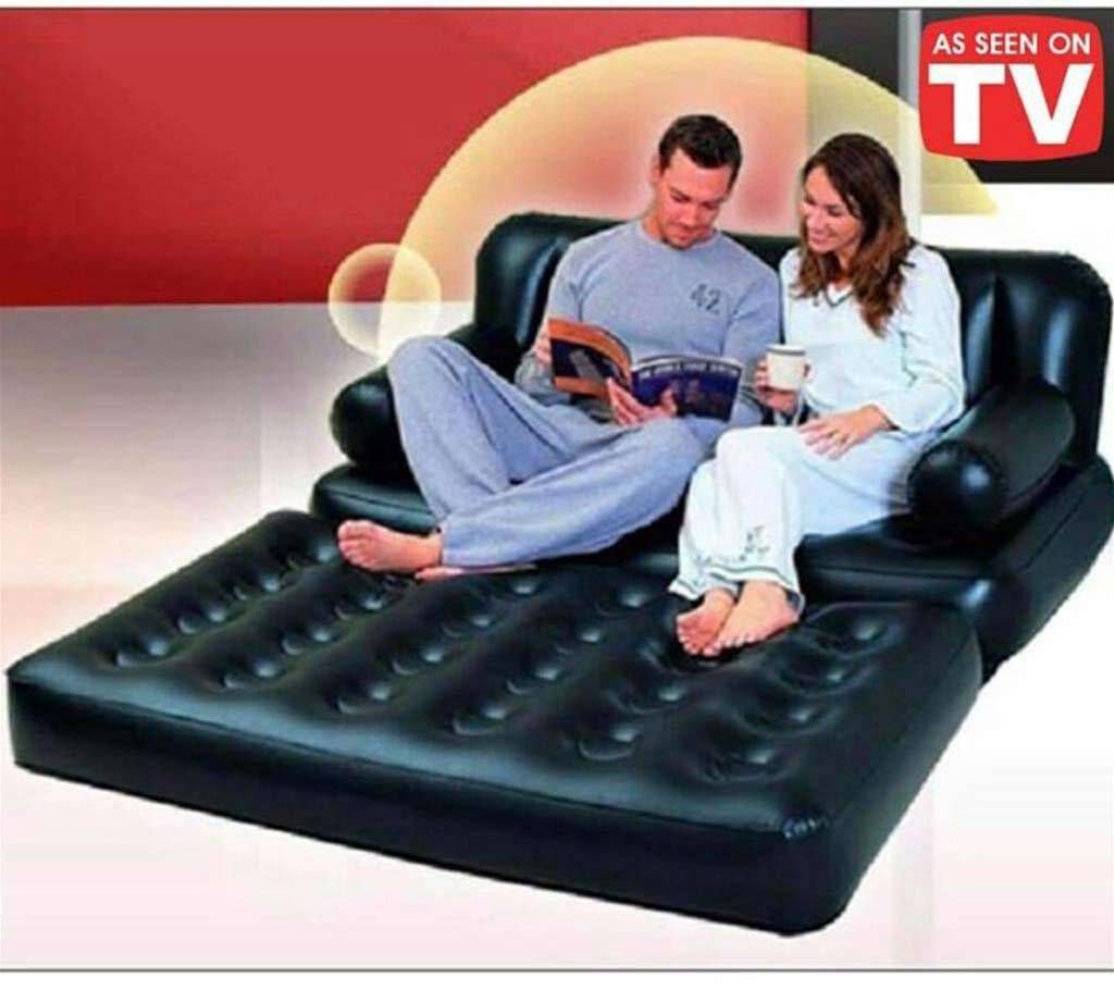  5 IN 1 Sofa Bed 