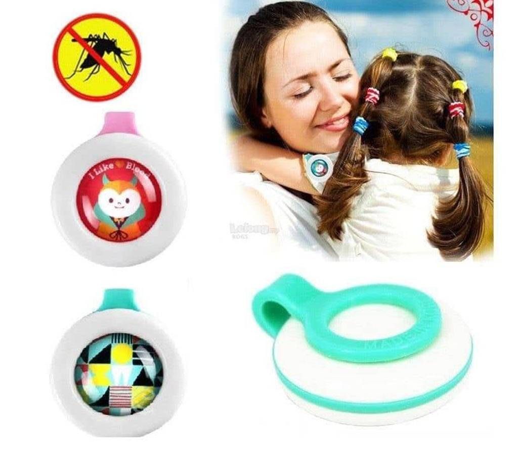 Bkit Mosquito Gard Clip For Baby