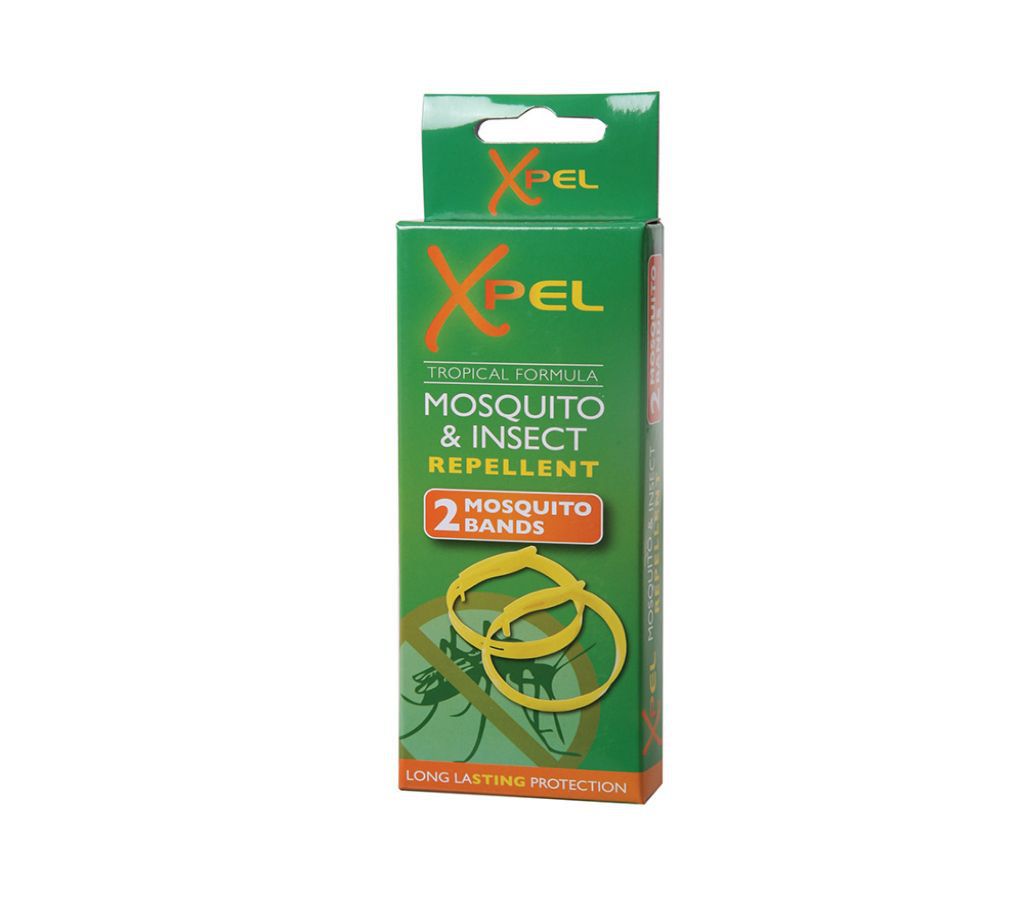 Xpel Mosquito and Insect