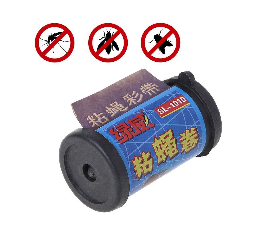 Mosquitoes Catcher Pest Control Home Use Kitchen Insect Killer Tape