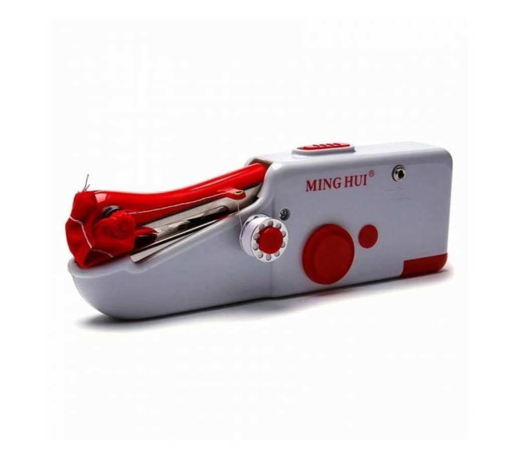 Ming Hui Handy Stitch Mini Sewing Machine 