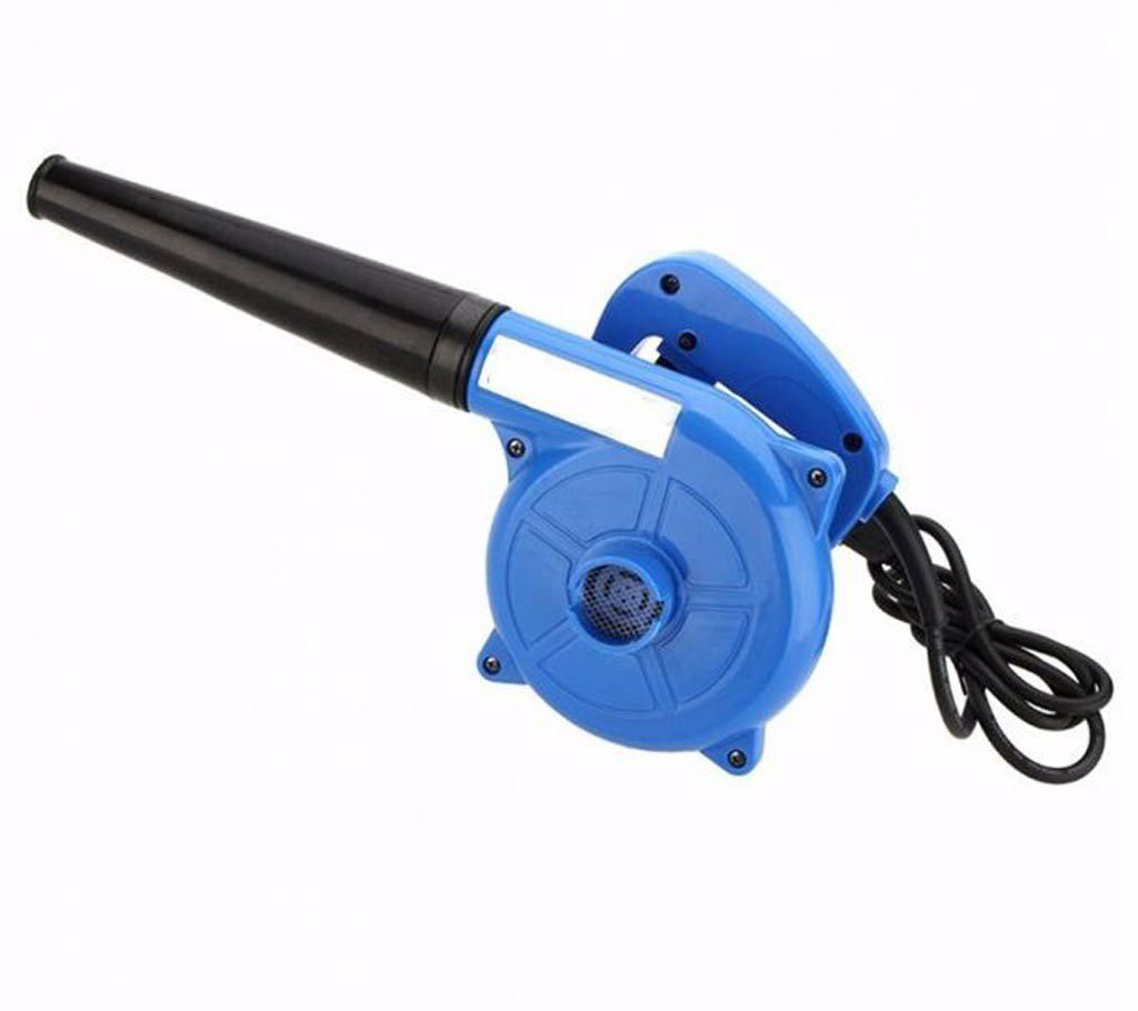 Portable Hand Air Blower -Blue 