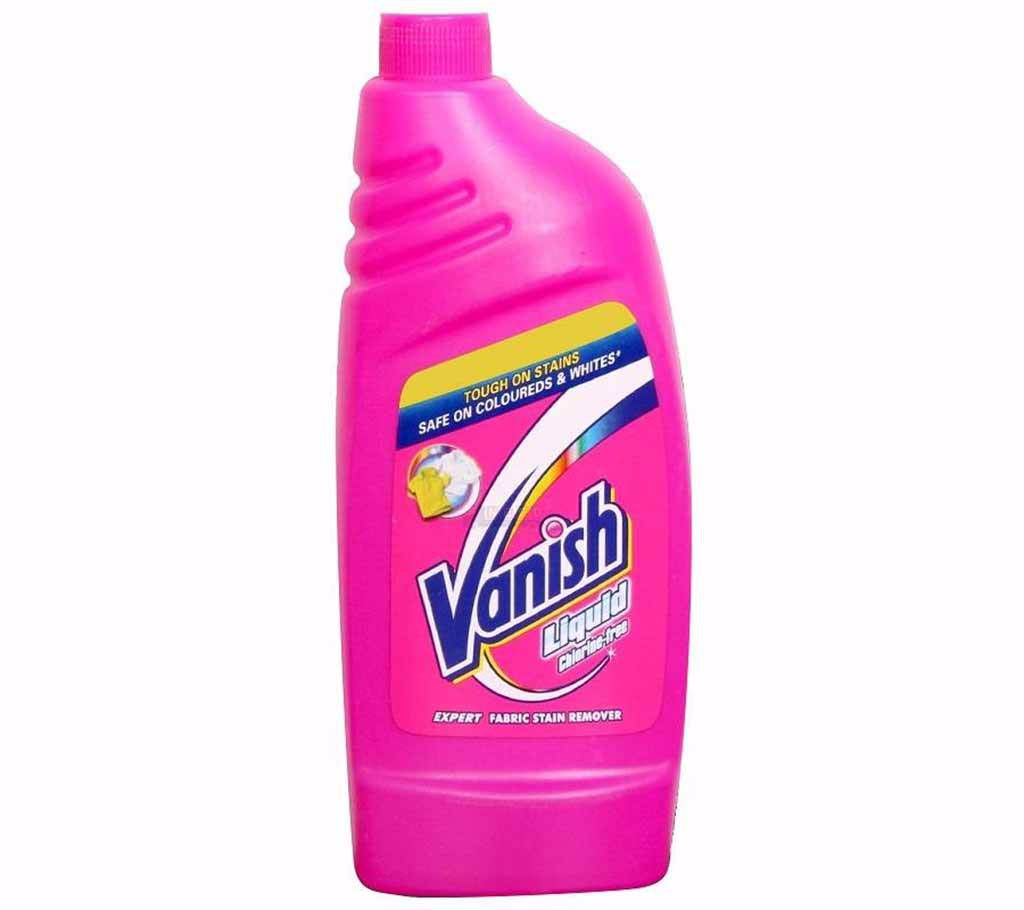 Vanish Stain Removal Liquid - 400ml