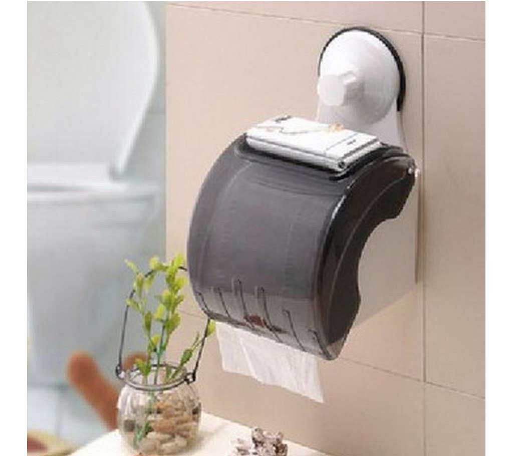 waterproof toilet tissue paper holder