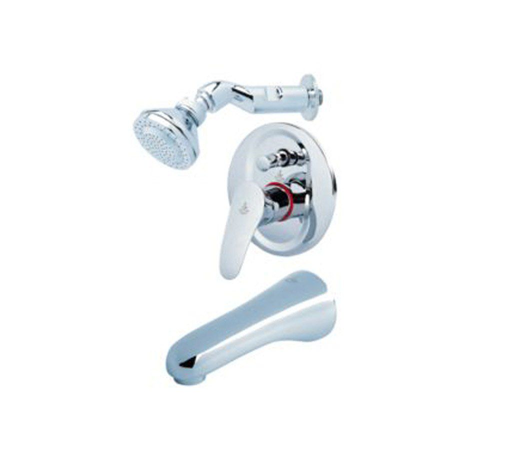 3/4'' Single Lever Conceal Shower Mixer
