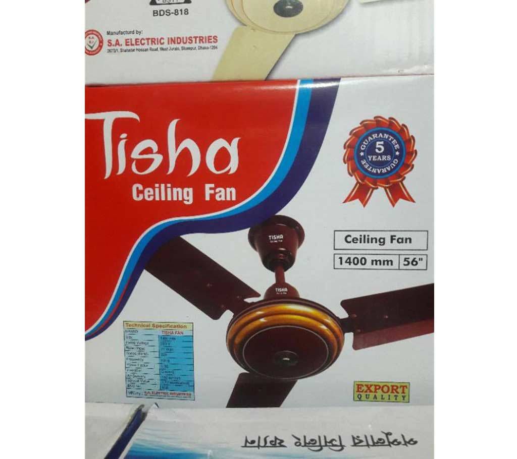 Tisha ceiling fan-56 inch