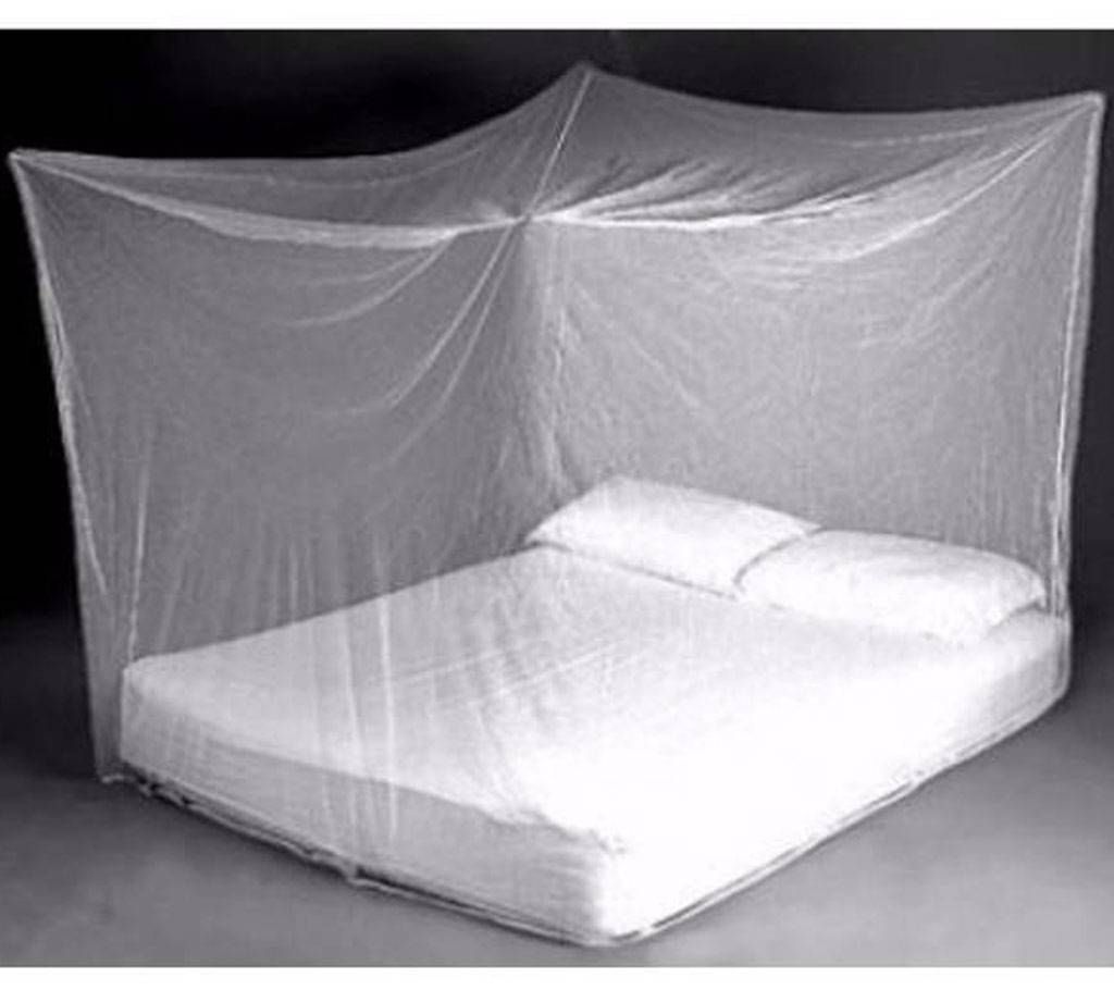 Safe Magic Mosquito Net 