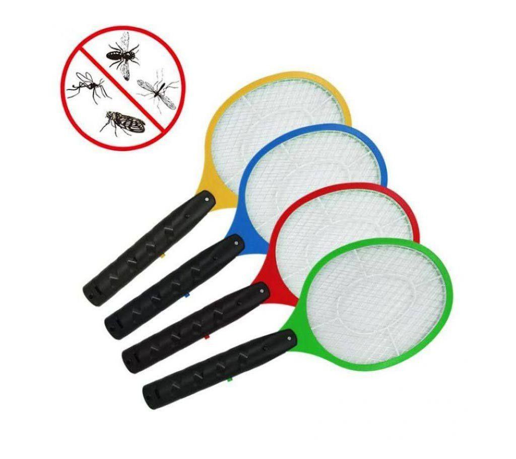 Mosquito Killer Racket with torch - 1pc