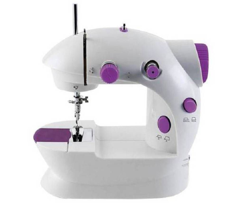 My Kitchen Four In One Electric Sewing Machine
