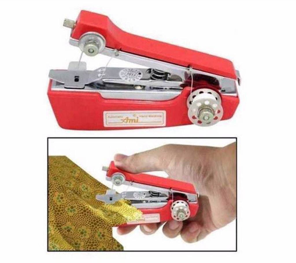 Manual Handy Sewing Machine