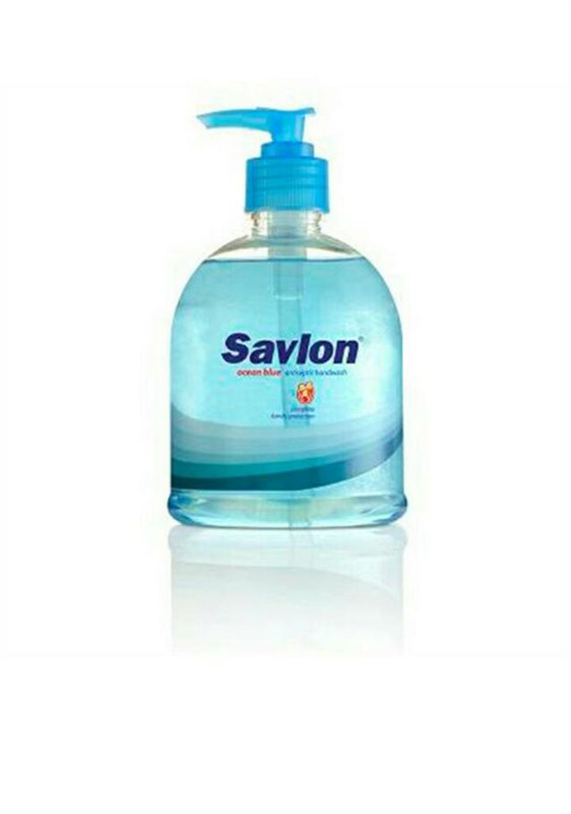 Savlon Antiseptic Hand wash Active Pump 300ml