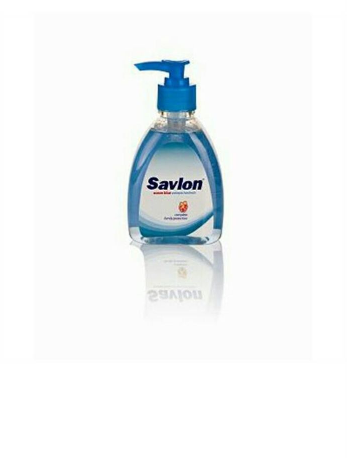 Savlon Anticeptic Handwash Blue 250ml