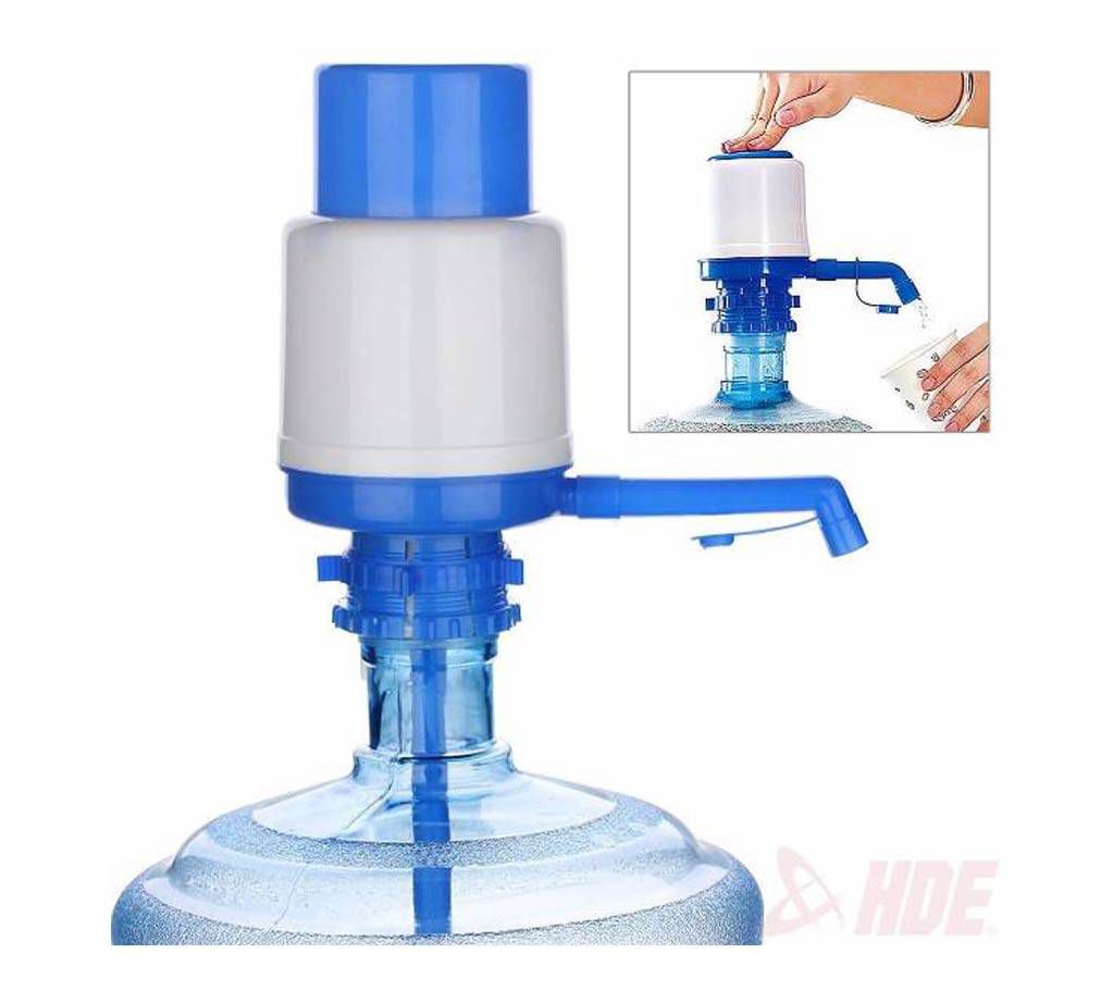 Water  Pump Purifier