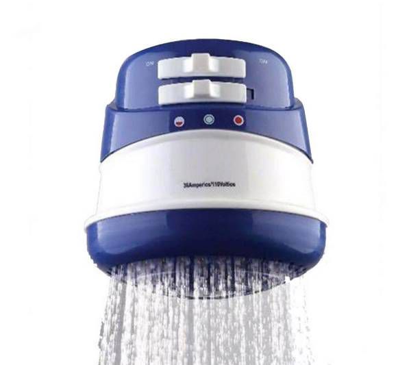 Horizon Instant Water Heater Shower