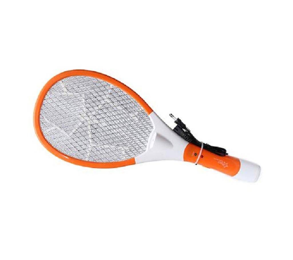 Mosquito Killer Rechargeable Racket With Charging Cable