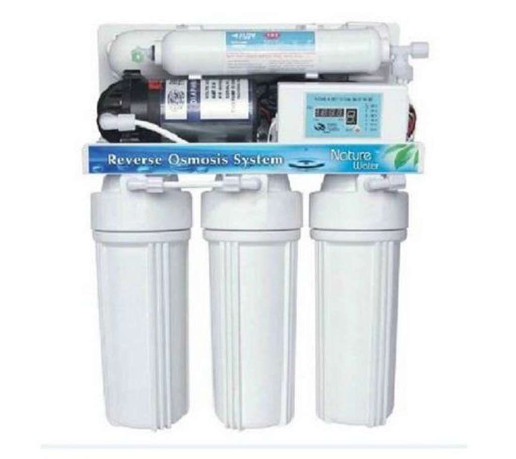Reverse Osmosis water filter