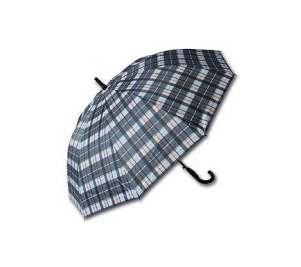 Auto golf business umbrella