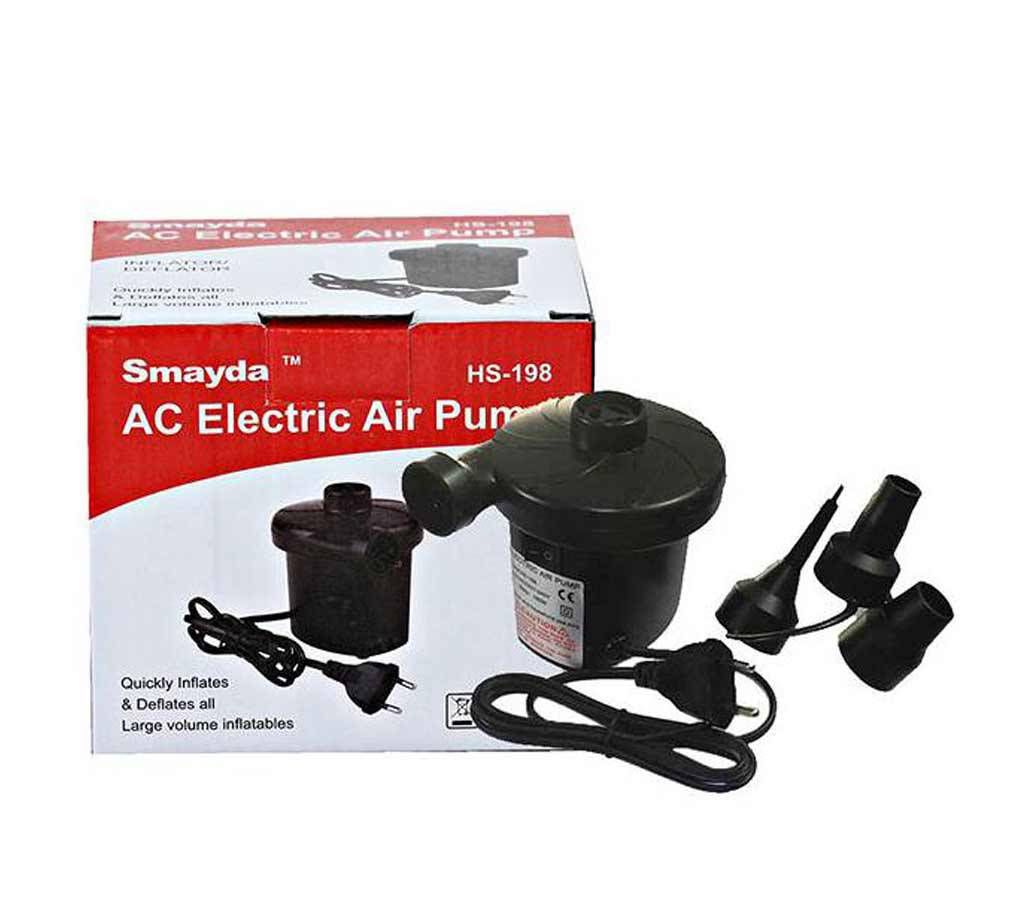 Stermay AC Electric Air Pump