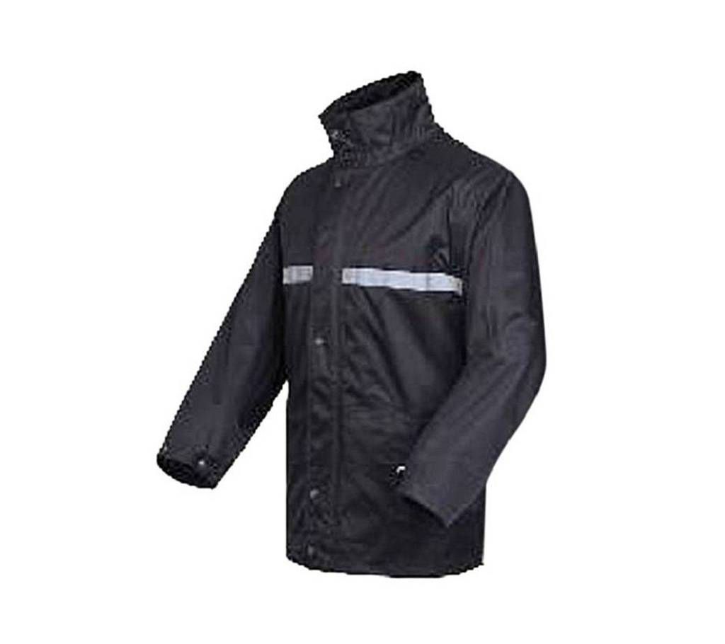 Waterproof Polyester Rain Coat