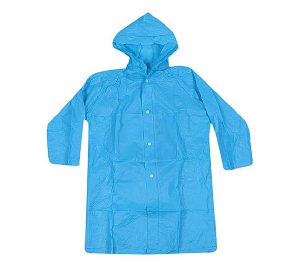 Colorful Polyester Rain coat