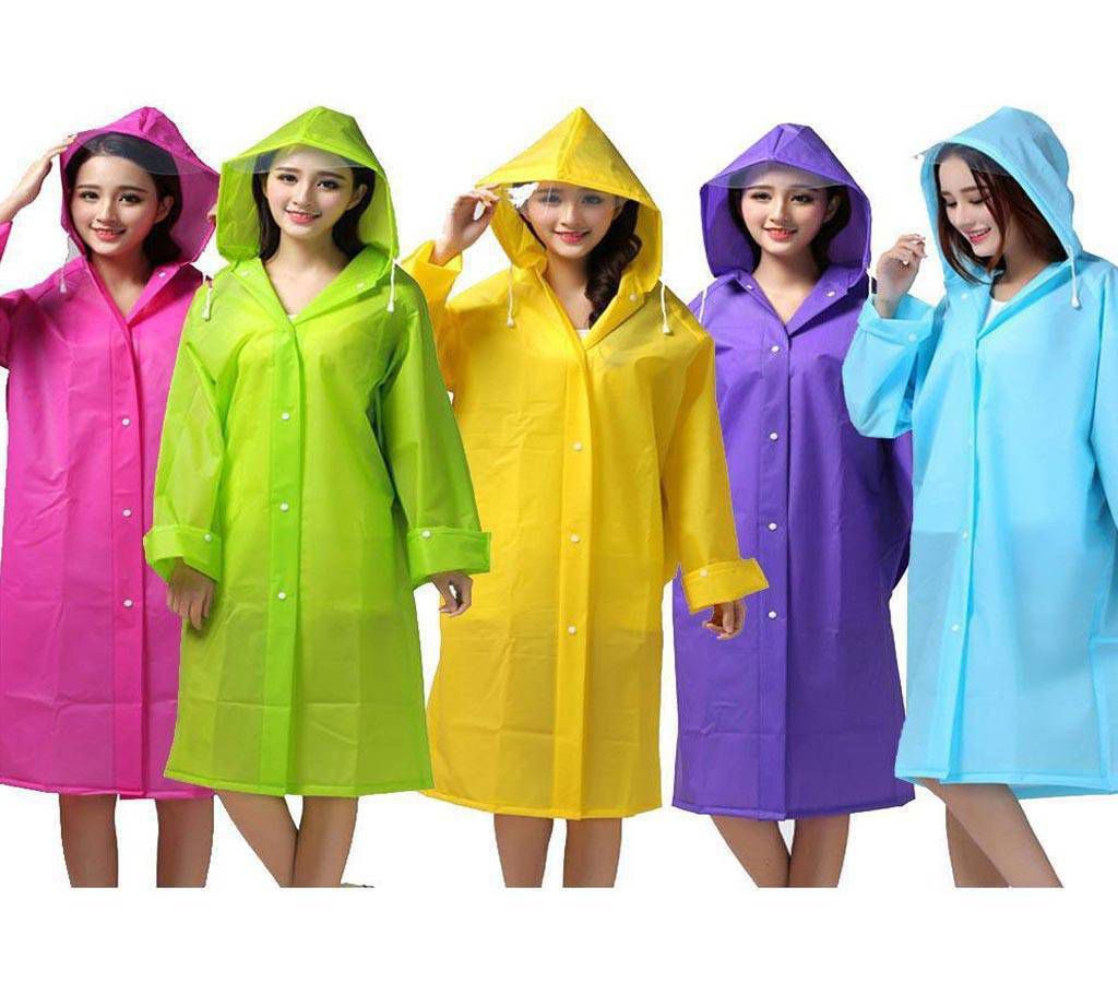 Waterproof Kids Rain coat
