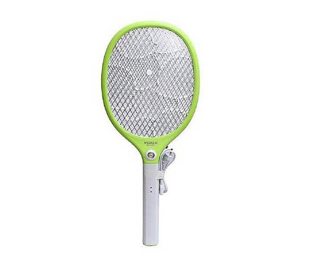 Rechargeable Mosquito Killer Racket with Charging