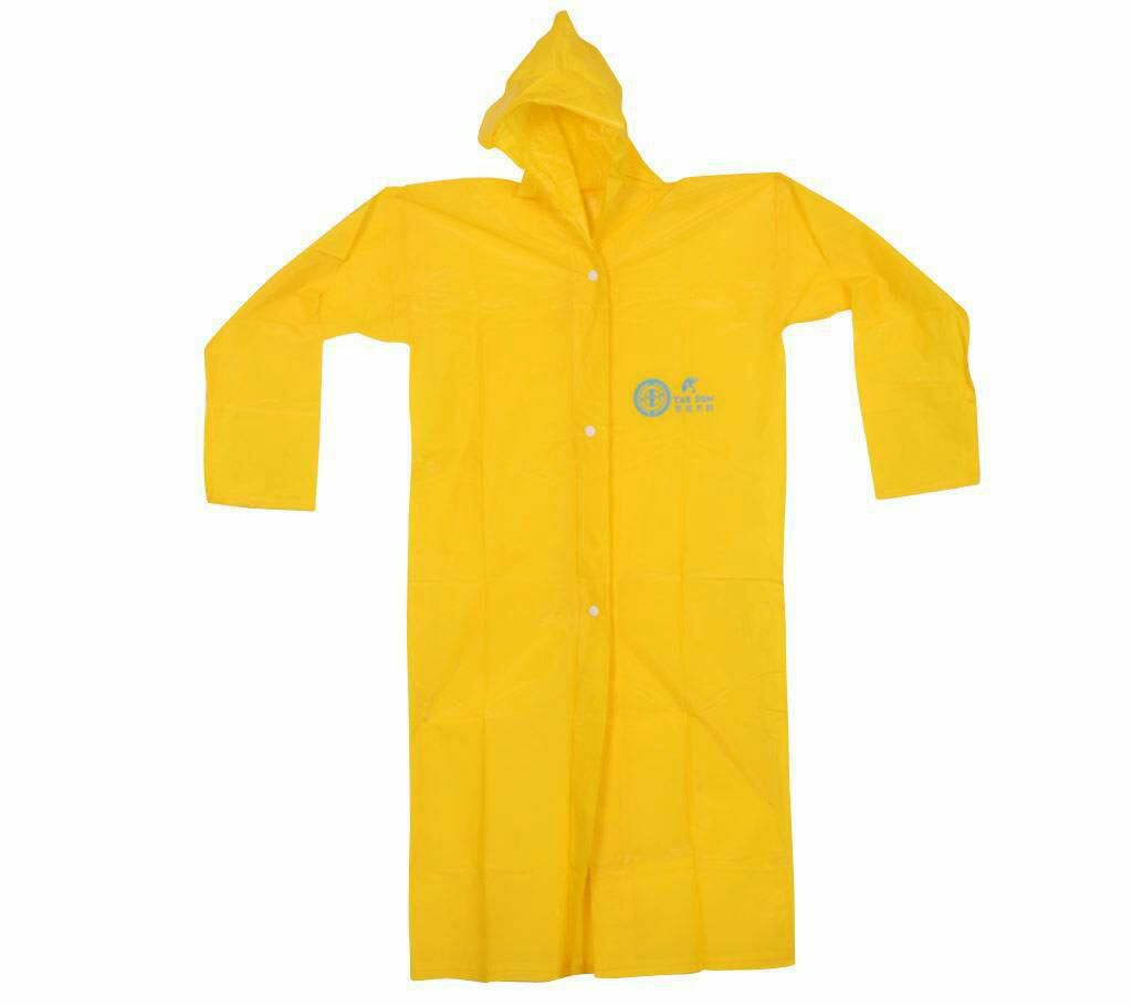 Raincoats 