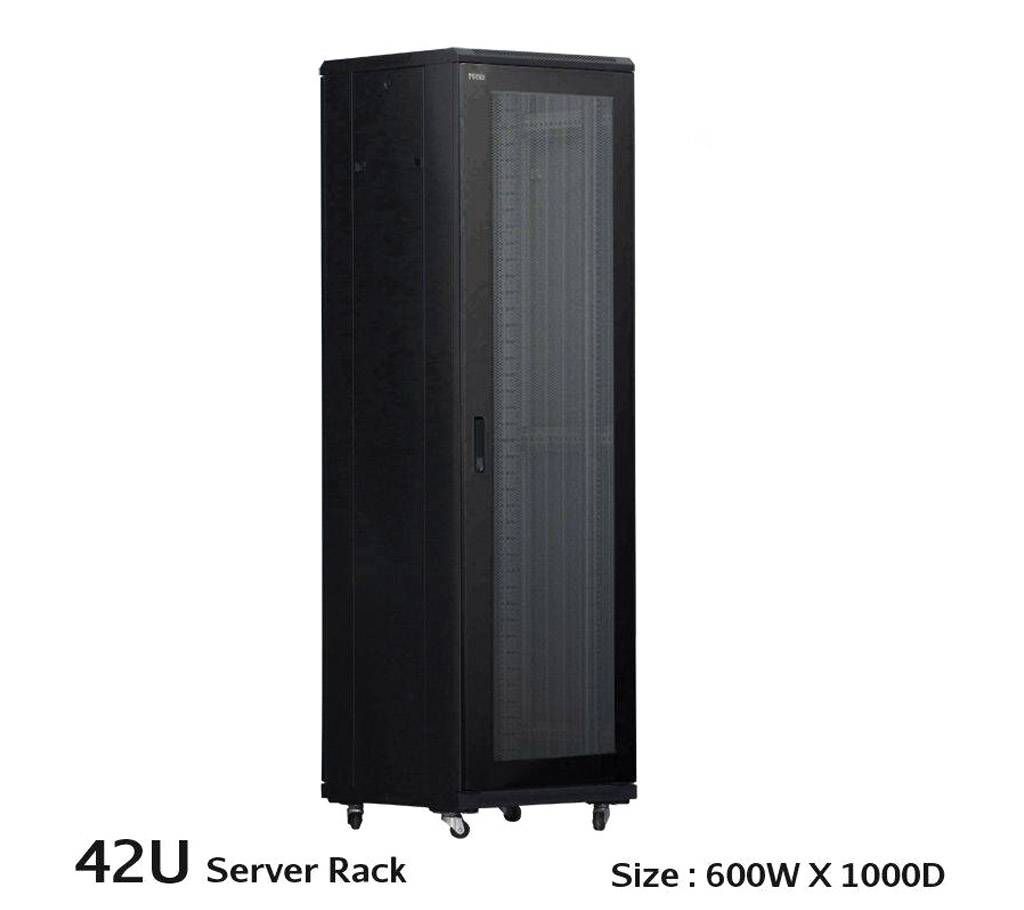 Server Rack Cabinet 42U 800x1000mm